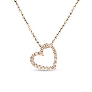 Home Minola Golden Necklace